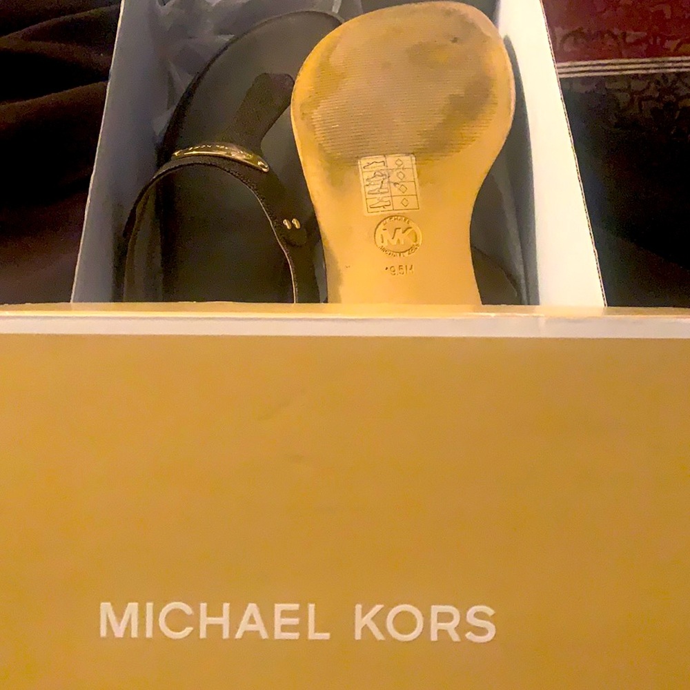 Michael Kors sandals
